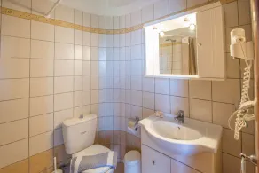 Villa Lenio Perithia Loutses - Image 4