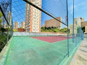 A796 - Complete apartment with air conditioning, garage and swimming pool in front of the beach - Image 2