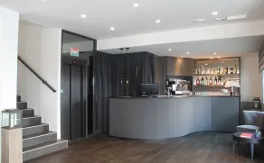 Hotel Cristallo - Image 3
