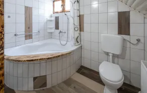Amazing Home In Novo Zvecevo With Sauna - Image 4