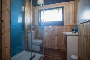 Whiteford Glamping Tent - Llangennith - Image 2
