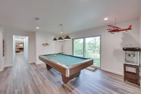 Lakefront, Private Dock, Spectacular Views, Spacious, Modern , 2 Large Decks, Firepit, Gameroom! - Image 3