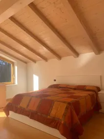 Fantastic attic in the Stelvio National Park, dog friendly, garage - Image 5