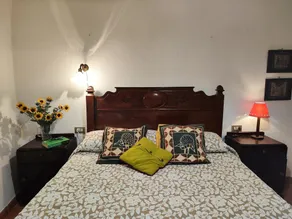 Charming 17th Century Restored Stone House, 4 Bedrooms, WiFi, Near Natural Parks & Beaches - Image 5