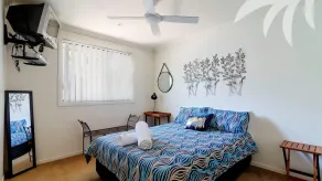 Aqua Apartment # 2 - Pacific Palms Holidays - Image 5