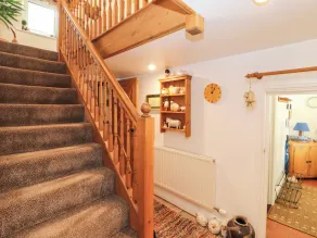 FELL COTTAGE, pet friendly, luxury holiday cottage in Ireby - Image 2