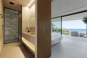 Opsis villas, A beachfront & architectural retreat - Image 5