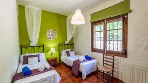Casa El Rancho Montecorto by Ruralidays - Image 5