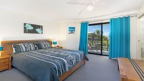 Les appartements Unit 8 Kings Beach QLD - Image 4