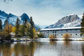 Lamphouse Hotel - Vacation Rental - King with View Room - Image 4