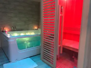 YourHome - La Meta Perfetta Rooms&Spa - Image 3
