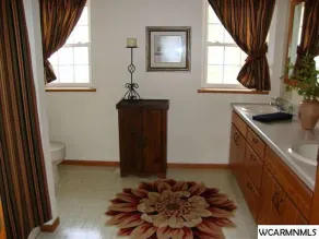 Smukke George Lake Vacation / Retreat Home af Spicer MN - Image 3