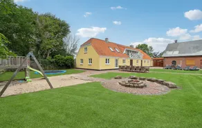 Accogliente casa a Sæby con sauna - Image 2