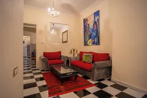 3 Bedroom Home in Tangiers with Bay views along one of the most charming walls of the Old Medina. - Image 2