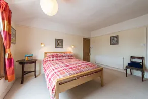 Herlig udsigt og elegant komfort i en af ​​North Wales bedst bevarede hemmeligheder. - Image 5