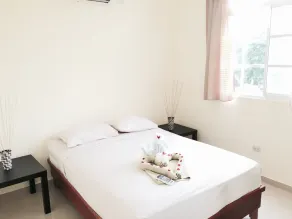 Costambar Beachfront Stay with Pool - Image 3