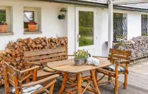 Gorgeous Home In Tharandt With Wifi - Image 5