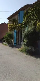Charmantes Steinhaus von 90m2, am Fuße des Luberon von 2 bis 4 Pers - Image 5