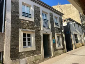 Albergue Amodiño - Image 4