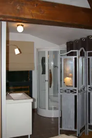 Den Marbot: Indlogering i renoveret tobak stald i Black Perigord, komfortable - Image 5
