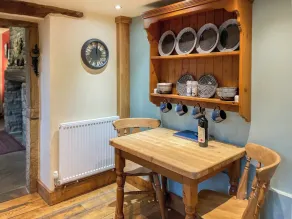 Alojamiento de 1 habitaciones en High Peak - Image 3