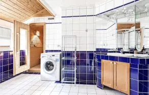 Nice Home In Etne With Sauna - Image 3