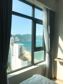 Beautiful Sunshine BeachView Apartment Comfortzone - Image 4