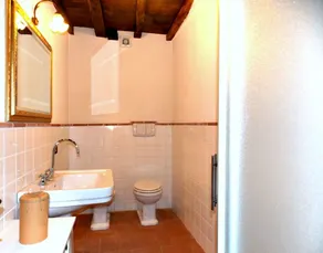 Residence en Carbonile con 1 habitaciones, capacidad 4 - Image 2