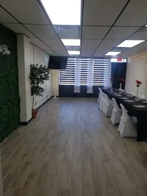 An Intimate & cozy event space - Image 5