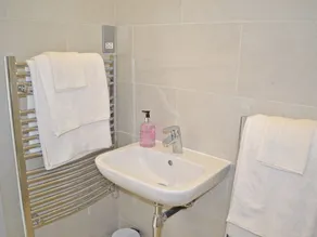 Alojamiento de 1 habitaciones en Laverton, near Ripon - Image 2