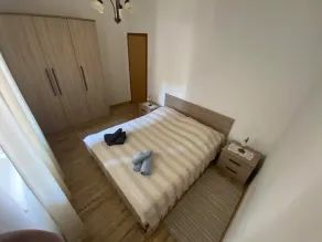 Apartamento em Postira (Brač), capacidade de 4 + 1 - Image 4