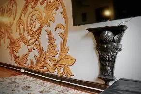 Luxury Apartment w/ KING Bed on Market Street in the Heart of Historic Frederick - Image 4