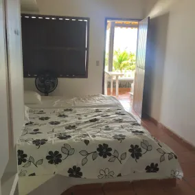 Beachfront house in Campina Beach - Rio Tinto, PB - Image 5
