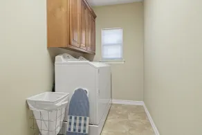 Harmon Haven Home-King size bed - Image 2