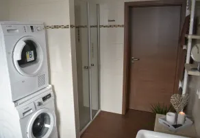 5*****apartment, 2-4 p., 2 bedrooms, child-friendly, WiFi via DSL free of charge - Image 2