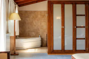 Maison de campagne \"Conies Romaní\" avec piscine privée, Wi-Fi et climatisation - Image 3