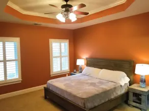 Perfectly situated, great view, sleeps 10+. - Image 3