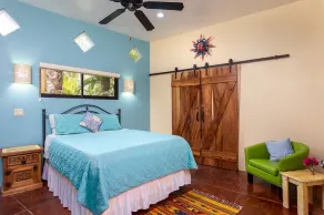 Casa con una camera da letto situata nel centro di Los Barilles - Image 3