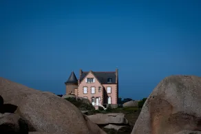 Maison de Charme en Bois à 300 m de la mer - Image 4