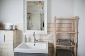 Casa in legno in campagna con camino - Lytte Hytte | Casa vacanze Wingst - Image 2
