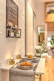 Scandi Hygge Studio in Kensington SW7 - Image 5