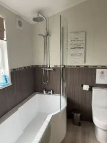Cheviot Luxury Lodge - Image 3