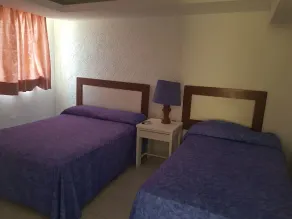 Agradable dpto a orilla del mar - Image 3