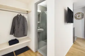 VISIMO Apartments Lehnstrasse St Gallen - Stylish, Smart, Connected - Image 3