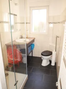 Nice apartment centrally located in the Rhine-Main area - Image 3