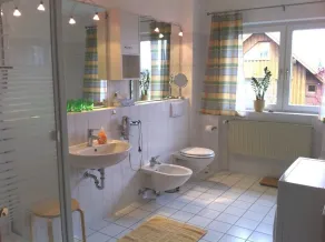 beautiful, high-quality holiday flat, 3 rooms, near the Kieler fjord - Image 2
