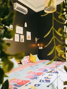 Tropical & Cozy House - HUHA Homestay Da Nang - Image 3