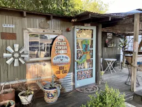12th St. Cowboy Corner Bandera, TX - Image 5