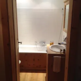 Beautiful apartment in the heart of the Engadine - Image 2