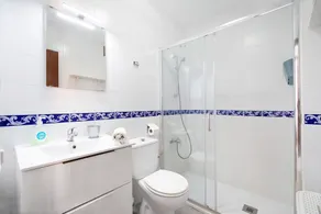 Apartment \"La Jara\" near the sea with shared pool and Wi-Fi - Image 3